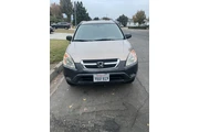 Honda CRV 2003 en Los Angeles