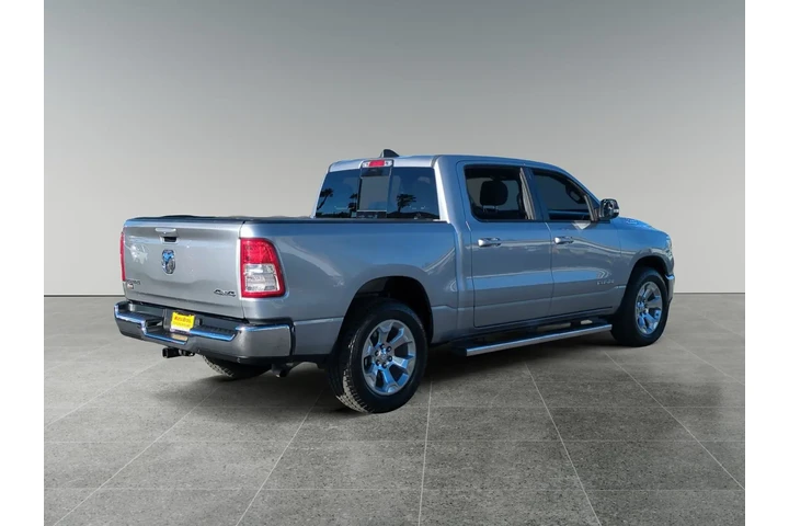 $34267 : Ram 1500 2021 image 5