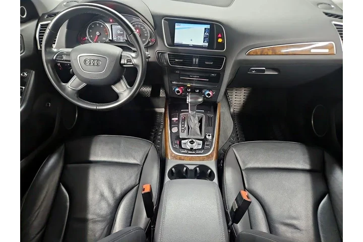 $18998 : Audi Q5 2017 AWD 2.0T quattr image 9