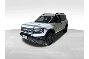 $29884 : Ford Bronco Sport 2023 AWD B thumbnail