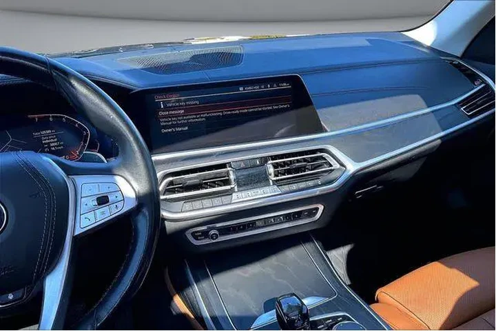 $29000 : BMW X7 2019 AWD xDrive40i 4d image 9