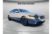 $31991 : Honda Accord Hybrid 2024 Tou thumbnail
