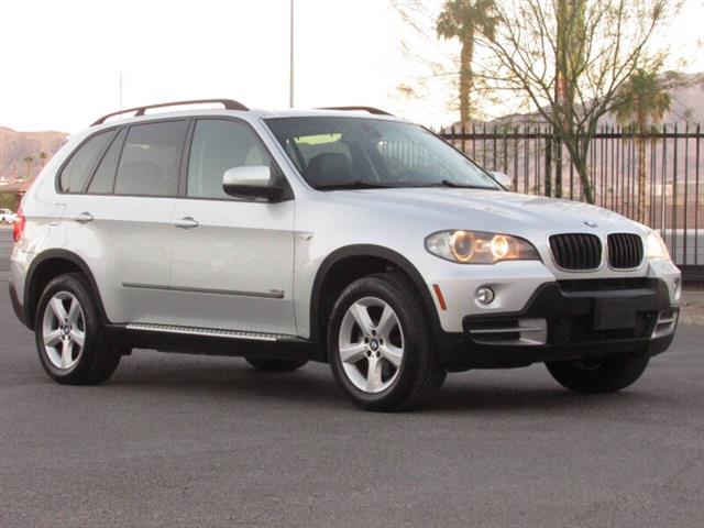 $7995 : 2008 BMW X5 3.0si image 1