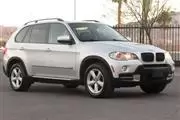 2008 BMW X5 3.0si