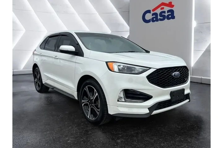 $30000 : Ford Edge 2022 AWD ST 4dr Cr image 1