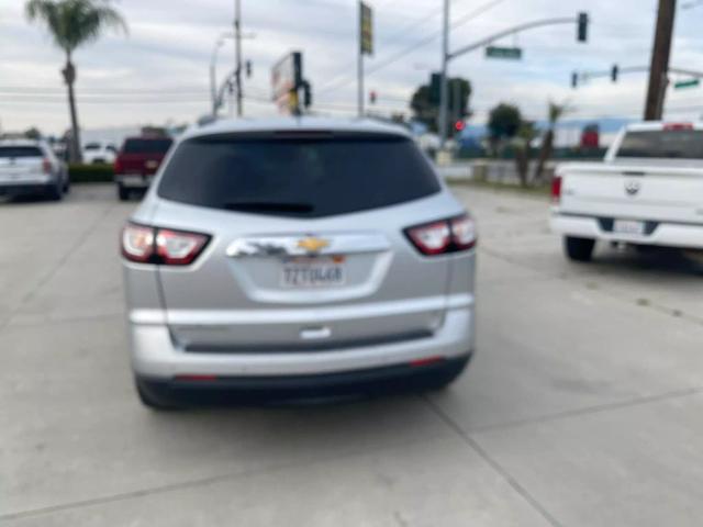 $11995 : 2017 CHEVROLET TRAVERSE2017 C image 5