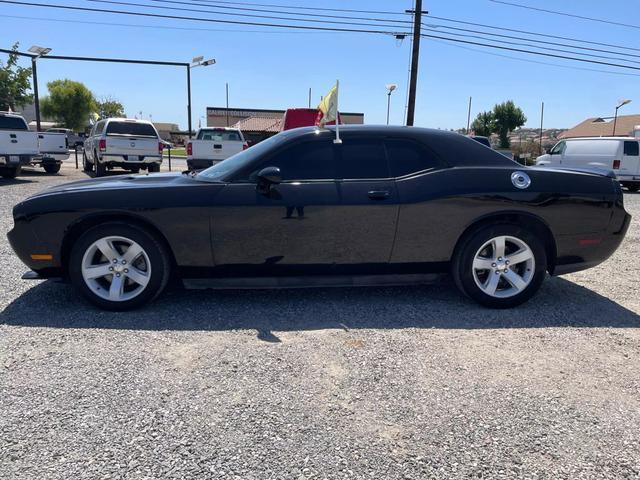 $8995 : 2014 DODGE CHALLENGER image 7