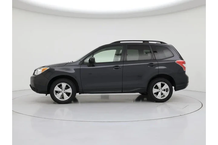 $16998 : Subaru Forester 2016 AWD 2.5 image 3