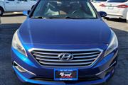 $9995 : 2017 Sonata thumbnail