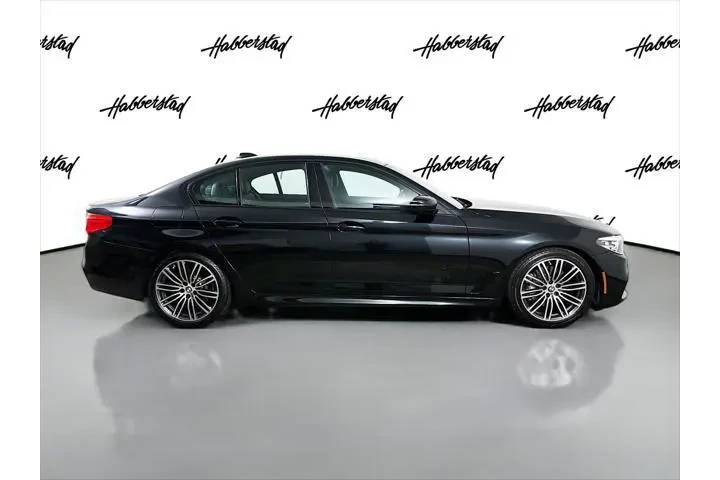 $26000 : BMW 5 Series 2019 AWD 540i x image 4