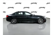 $26000 : BMW 5 Series 2019 AWD 540i x thumbnail