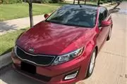 $6800 : 2015 Kia Optima EX Sedan 4D thumbnail