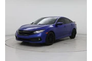 $19998 : Honda Civic 2019 Sport 4dr S thumbnail