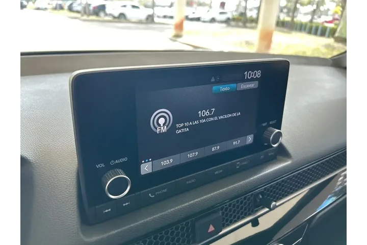 $22731 : Honda Civic 2025 Sport 4dr S image 7