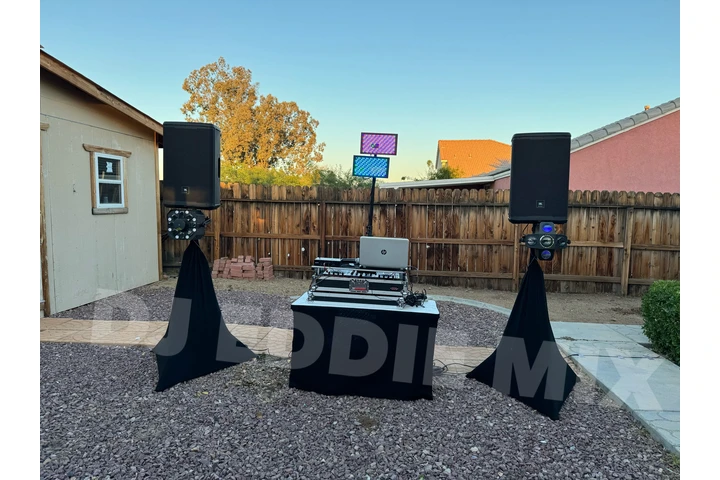 SERVICIO DE DJ MAS SOLOCITADO# image 5