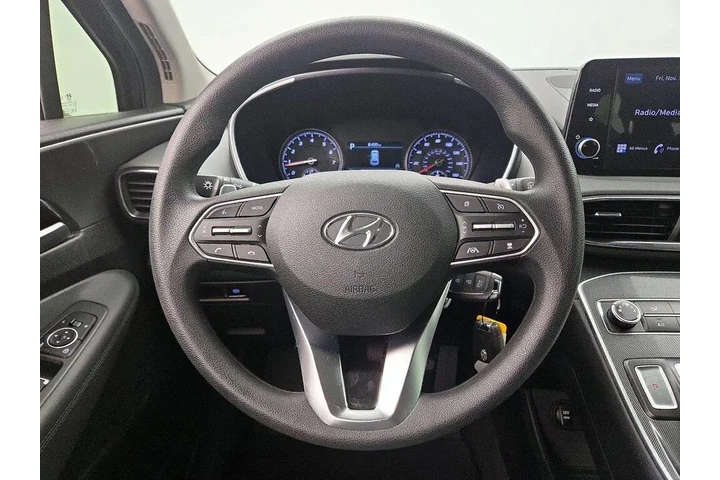 $22998 : Hyundai SANTA FE 2023 AWD SE image 10