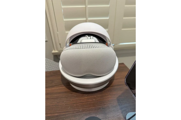 $2000 : Apple Vision Pro disponible image 6