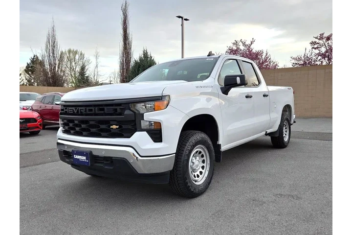 $34998 : Chevrolet Silverado 1500 202 image 3