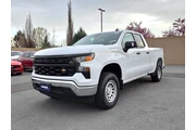 $34998 : Chevrolet Silverado 1500 202 thumbnail