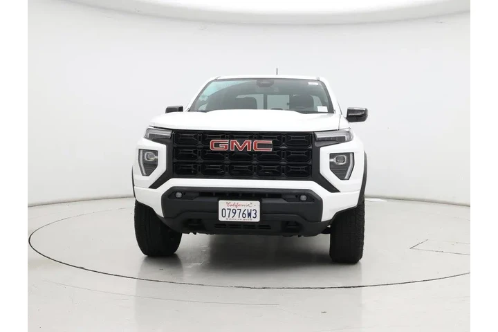 $32998 : GMC Canyon 2023 4x2 Elevatio image 5
