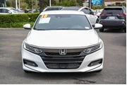 $16500 : Honda Accord 2018 Sport 4dr thumbnail