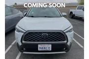 $27399 : 2022 Corolla Cross thumbnail