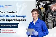 Trusted Auto Repair Garage en Toronto