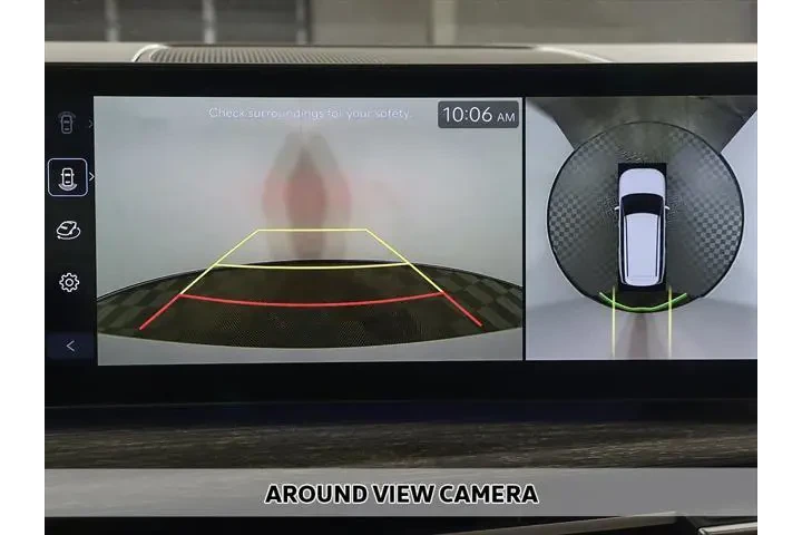 $39490 : Hyundai SANTA FE Hybrid 2025 image 7