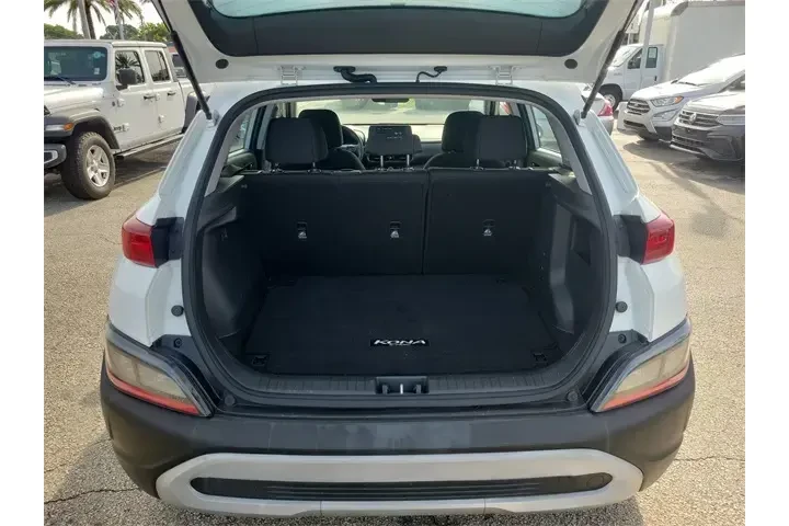 $15291 : Hyundai KONA 2022 SE 4dr Cro image 6