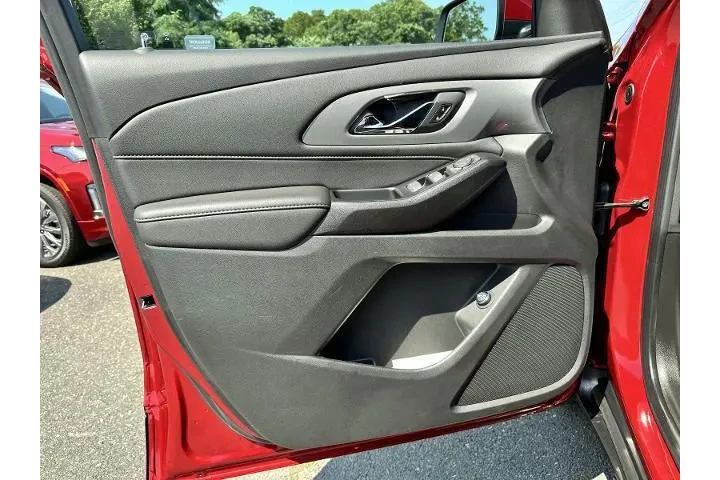 $31999 : Chevrolet Traverse 2023 4x4 image 8