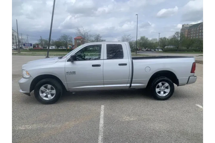 $10995 : 2017 RAM 1500 Express image 3