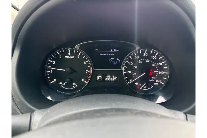 $8585 : Nissan Altima 2015 2.5 S 4dr image 10