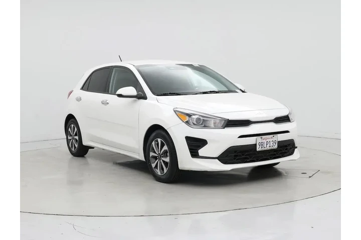 $12998 : Kia Rio 5-Door 2022 S 4dr Wa image 1