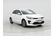Kia Rio 5-Door 2022 S 4dr Wa