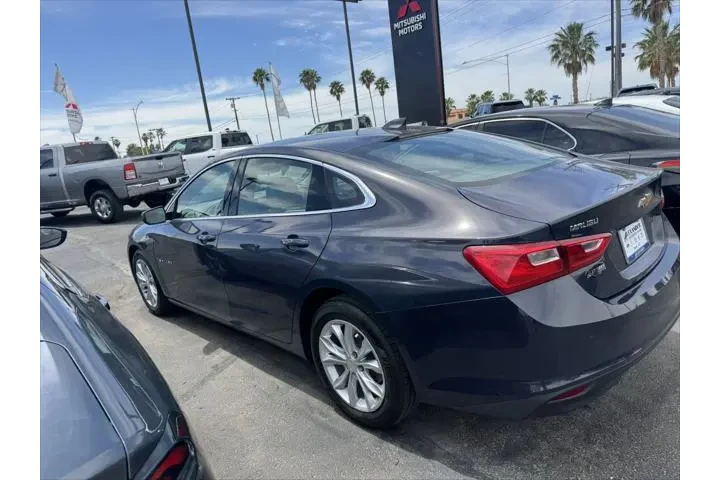 $22999 : Chevrolet Malibu 2025 LT 4dr image 7