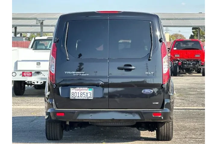 $35990 : Ford Transit Connect 2023 XL image 4