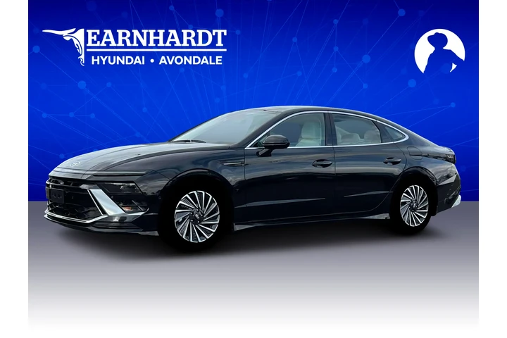 $29567 : Hyundai SONATA Hybrid 2025 L image 2