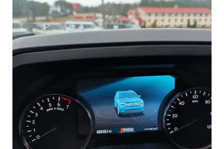 $38344 : Ford Expedition MAX 2024 4x2 image 2