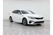 Kia Optima 2019 LX 4dr Sedan