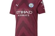 camiseta Manchester City 2023 en Madrid