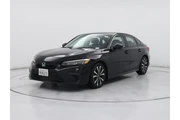 $25998 : Honda Civic 2023 EX 4dr Seda thumbnail