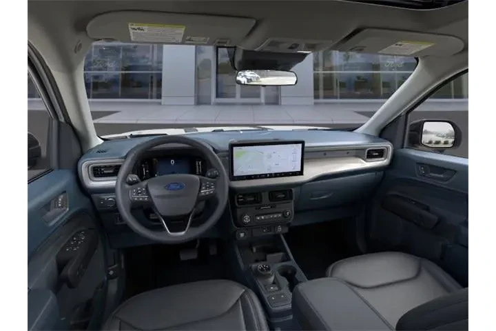 $37988 : Ford Maverick 2025 AWD Laria image 9