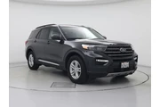 Ford Explorer 2022 XLT 4dr S en San Jose