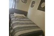 Cuarto amplio en Houston