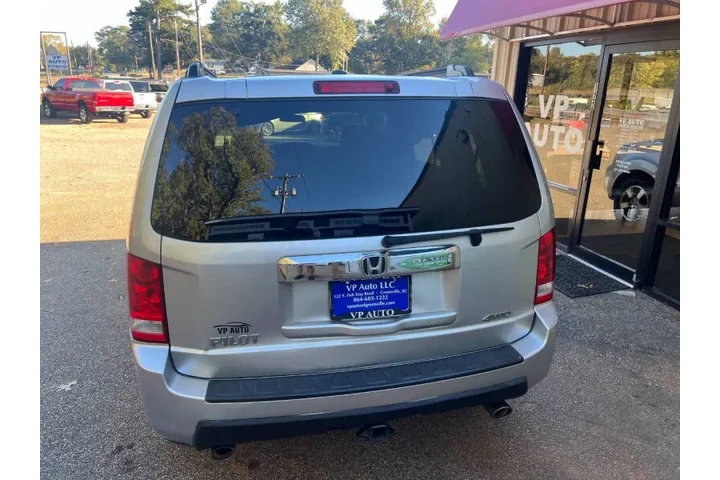 $8999 : 2011 Pilot EX image 6