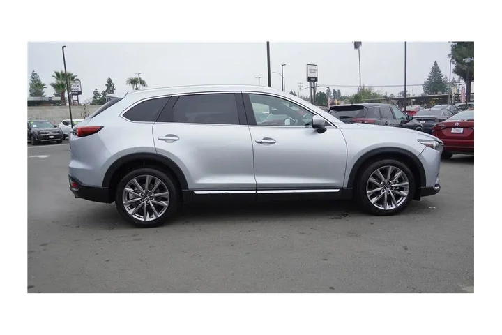 $17700 : 2020 CX-9 Grand Touring image 5