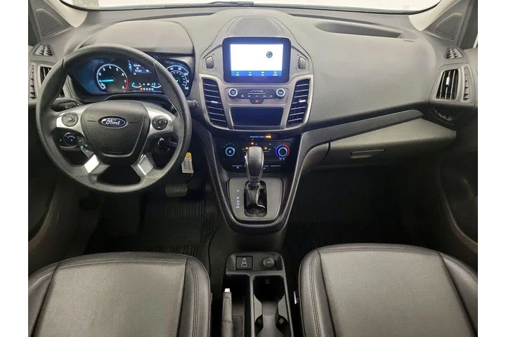 $28998 : Ford Transit Connect 2022 XL image 9