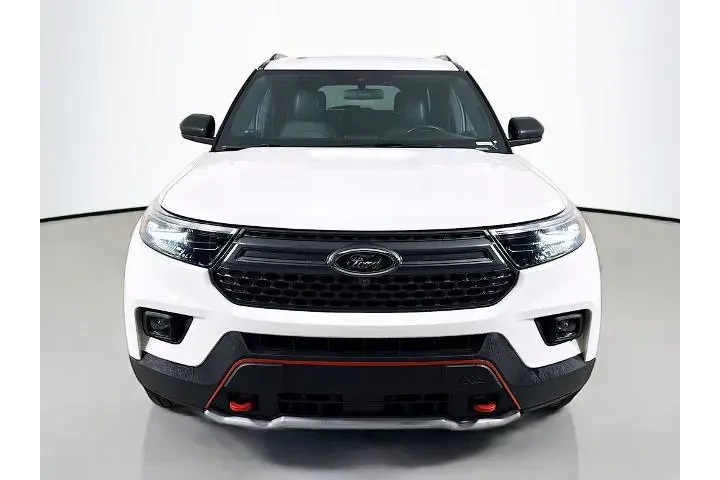 $36000 : Ford Explorer 2022 AWD Timbe image 2