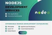 Outsource Node.Js Development en Avon Park