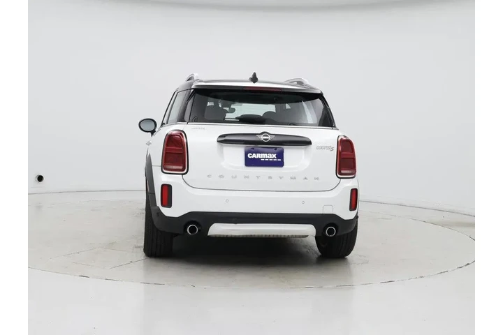 $26998 : MINI Countryman 2023 AWD Coo image 6